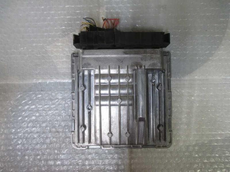 Engine ECM Electronic Control Module Fits 06 Compatible with BMW 330i 7563620 7561684 7 561 684