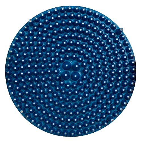 Btuty Filtro transparente para automóveis Filtro de remoção de areia e cascalho Filtro Subuliform Bu