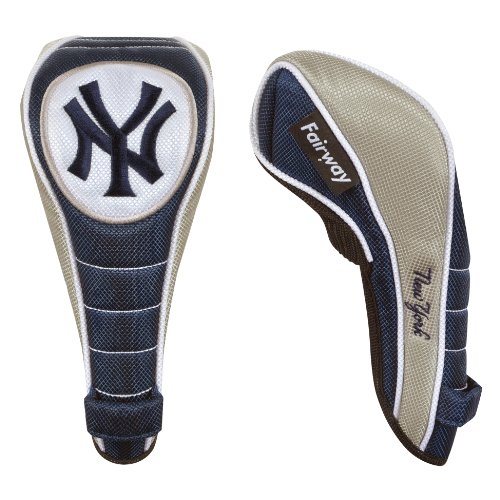 Zokee Kentucky Wildcat Hybrid Headcover