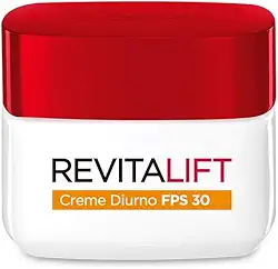 L'Oréal Paris Revitalift Diurno FPS18 - Creme Facial Anti-Idade 49g