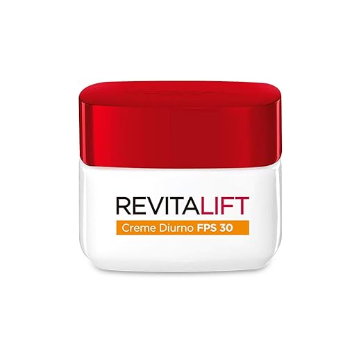 L'Oréal Paris Revitalift Diurno FPS18 - Creme Facial Anti-Idade 49g
