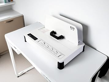 RAYSON Thermal Binding Machine, Binds 500 Sheets, RD-50