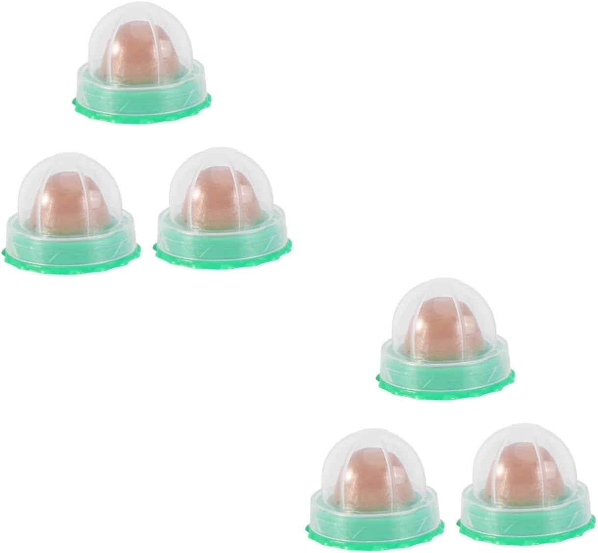 INOOMP 6pcs Cat Lollipop Catnip Vitamins Healthy Cat Treats for Kittens Natural Edible Pudding Snacks Fun and Interactive Random Flavor INOOMP 6pcs Cat Lollipop Catnip Vitamins Healthy Cat Treats for Kittens Natural Edible Pudding Snacks Fun and Interactive Random Flavor