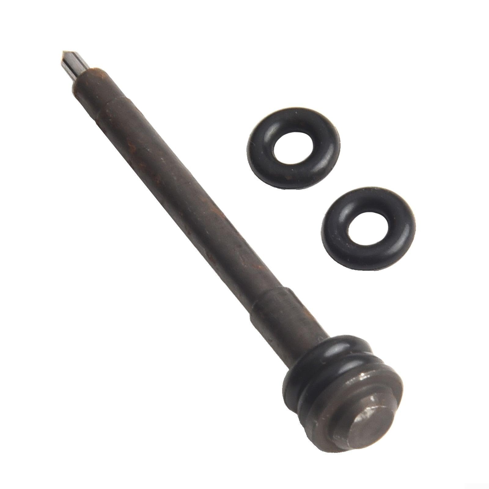 Kit di penna per incisione pneumatica ad aria, profondità regolabile, per incisioni su metallo, vetro, legno, punta ad ago, in acciaio legato, dispositivo di marcatura industriale per hobby
