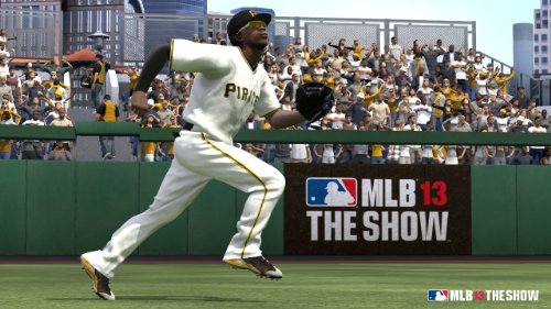 Playstation 98473 Mlb 13 The Show - Playstation 3 thumb #7