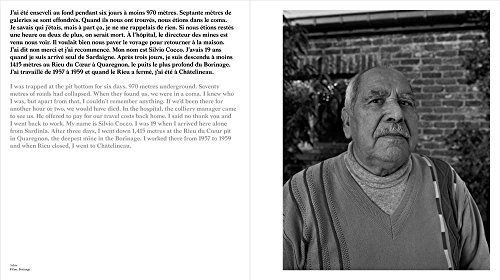 Ouvrage d'art LaToya Ruby Frazier Coaltips Tree Will Rise édition de collection - 3