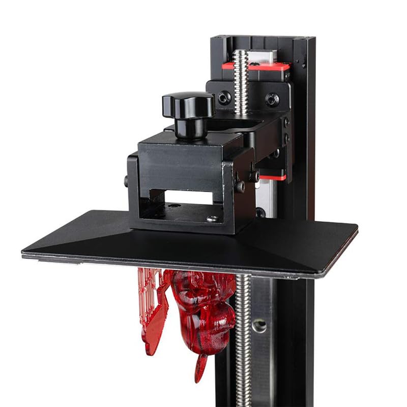 Amazon.co.jp: Spryaut 231mmx131mm 樹脂ビルドプレート + 磁気シート