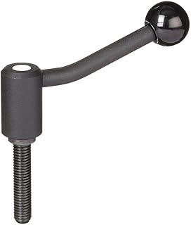 Tension Lever, 1/2-13 External Thread, 2.36