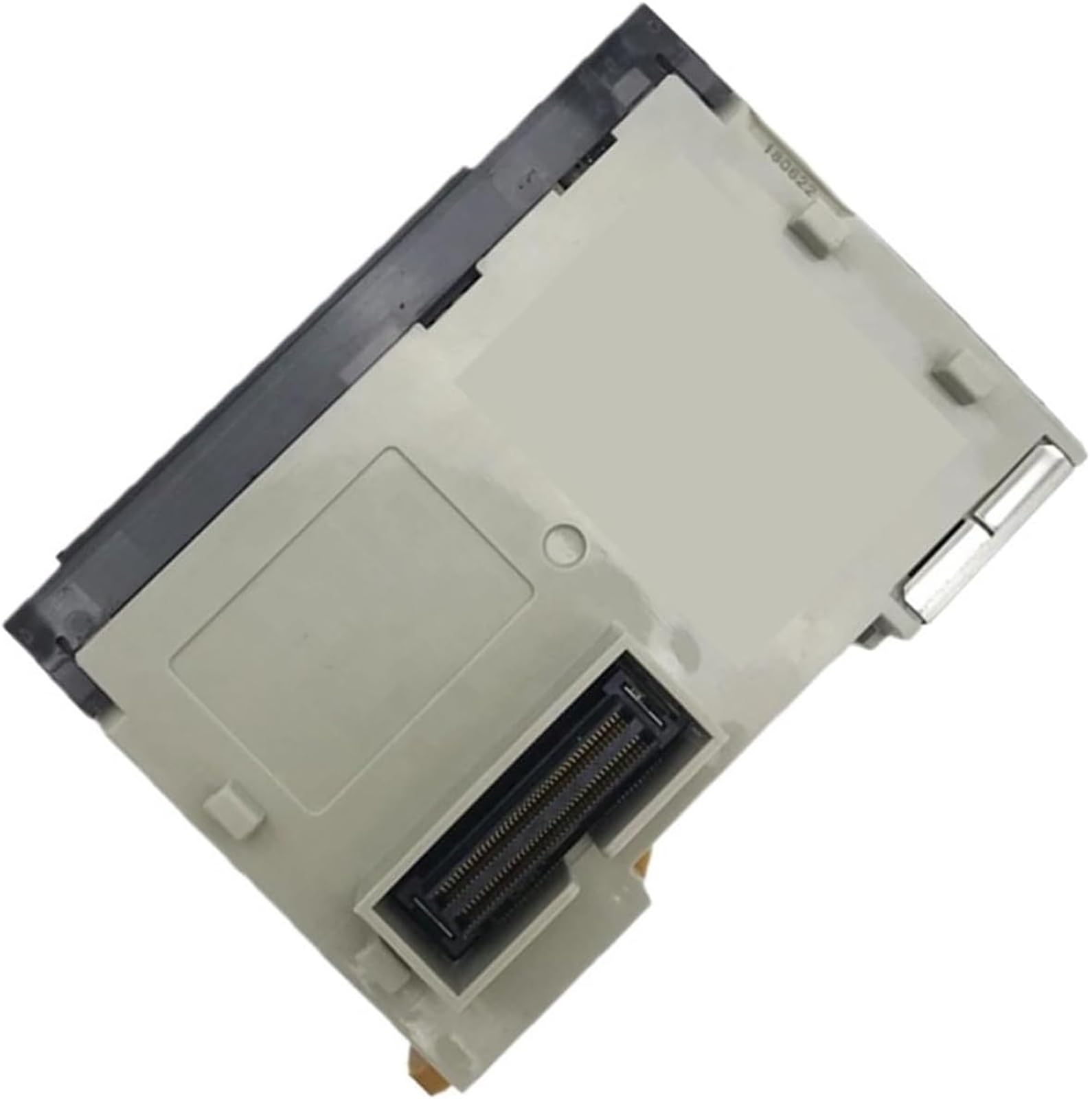 QIAOG PLC Position Control Unit CJ1W-NC113 - Open Collector Motion Module for Factory Automation ,0522