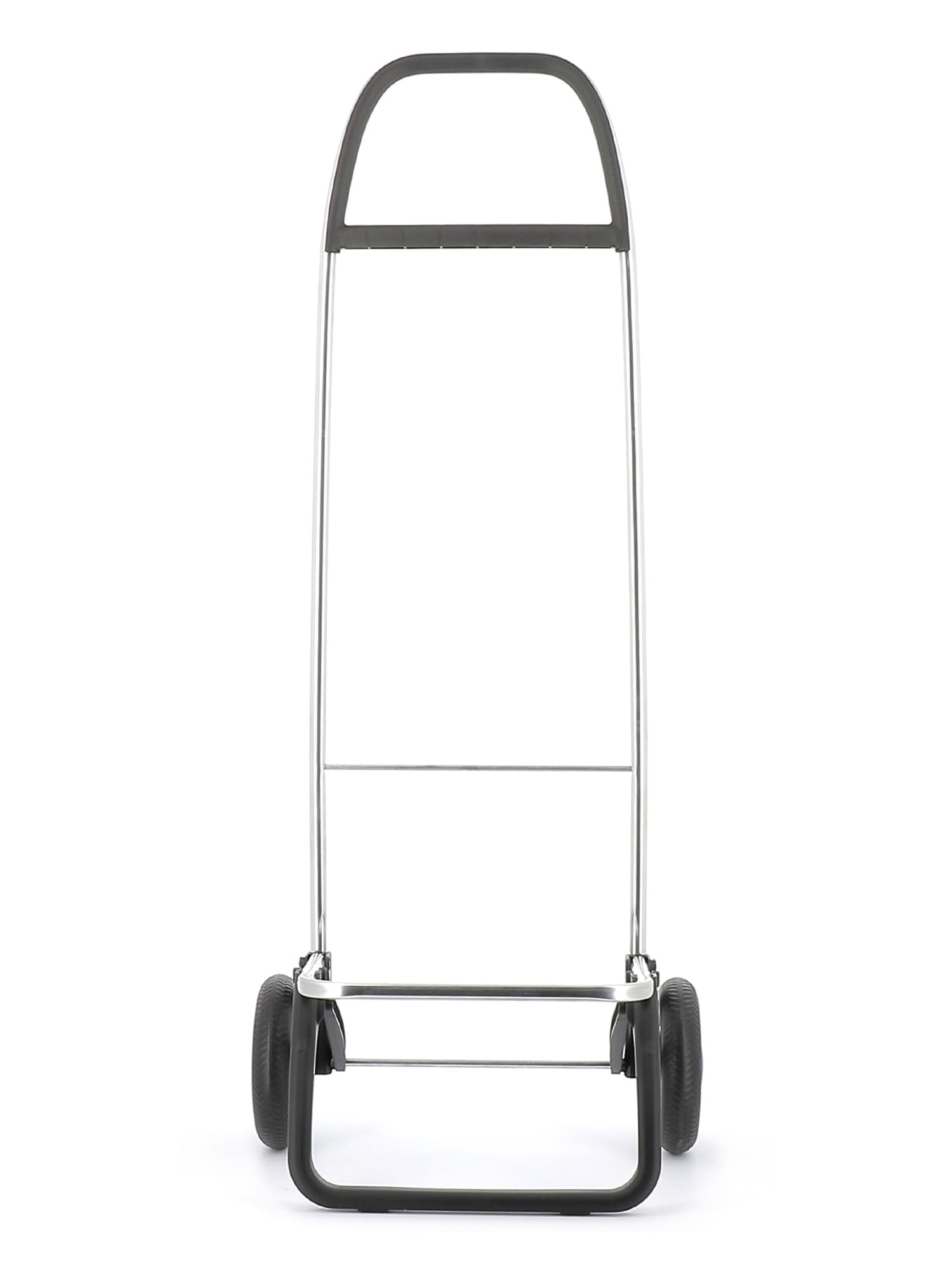 Carrello Portaspesa Rolser Jean Tweed 2 ruote - Marino