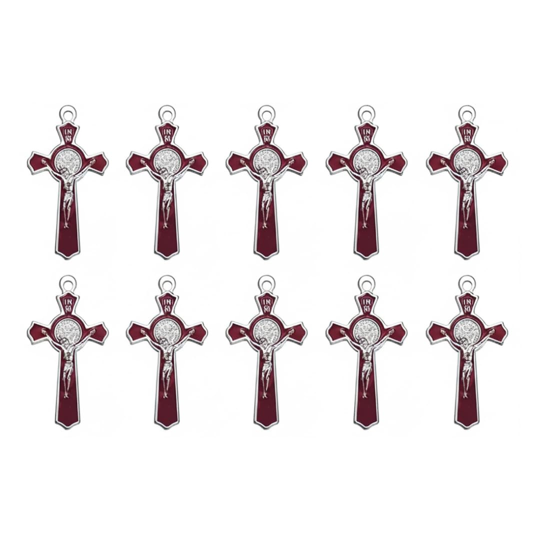 Saint Benedict Medal Collection