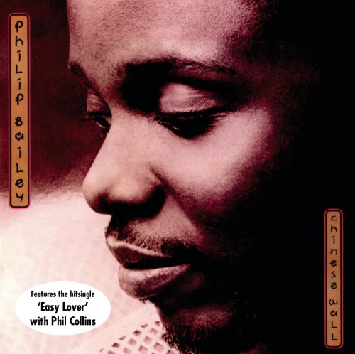 Philip Bailey