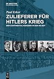 Zulieferer für Hitlers Krieg: Der Continental-Konzern in der NS-Zeit