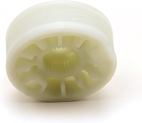 Miniatura 8 de BWR5455 Elevalunas derecho Rueda Polea de rueda dentada de tambor 82481D3011 Compatible con H.yunda.i Tucson MK3 TL 2016-2020