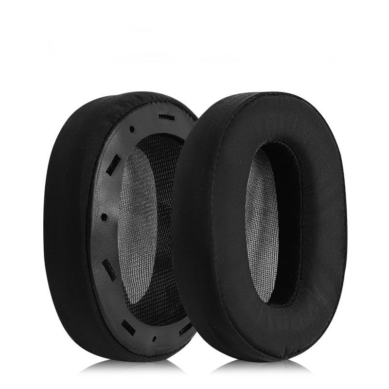 Amazon | 交換用イヤーパッド Sony MDR-1AM2、MDR1AM2 MDR-1AM2/B