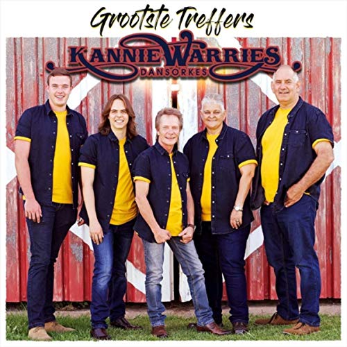 Kannie Warries Dansorkes