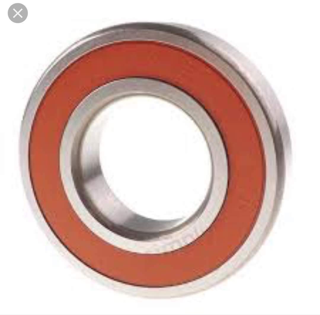 6208 2NSE C3 Nachi Bearing Japan 40X80X18mm 6208 2RS 6208 RS Double Sealed