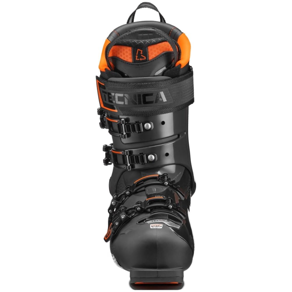 Tecnica 101932G2 - MACH1 MV 120 TD GW 100 Black Gr. 27,5