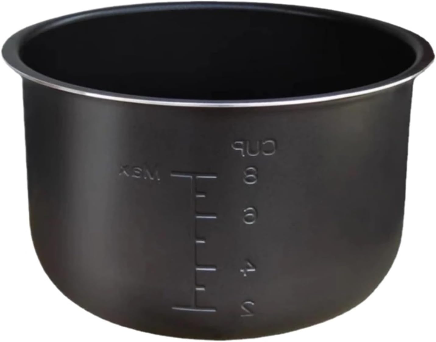 Electric Cooker 5L Inner Bowl For MPC-6004 Replacement Inner Bowl