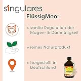 Singulares FlüssigMoor 500ml