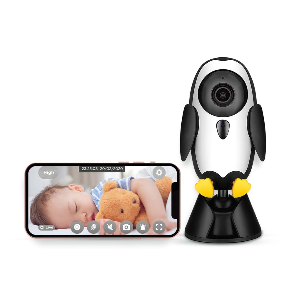 Qubo Baby Cam