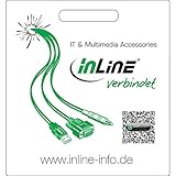 InLine® 22311W Tragetasche ...verbindet, schwarz