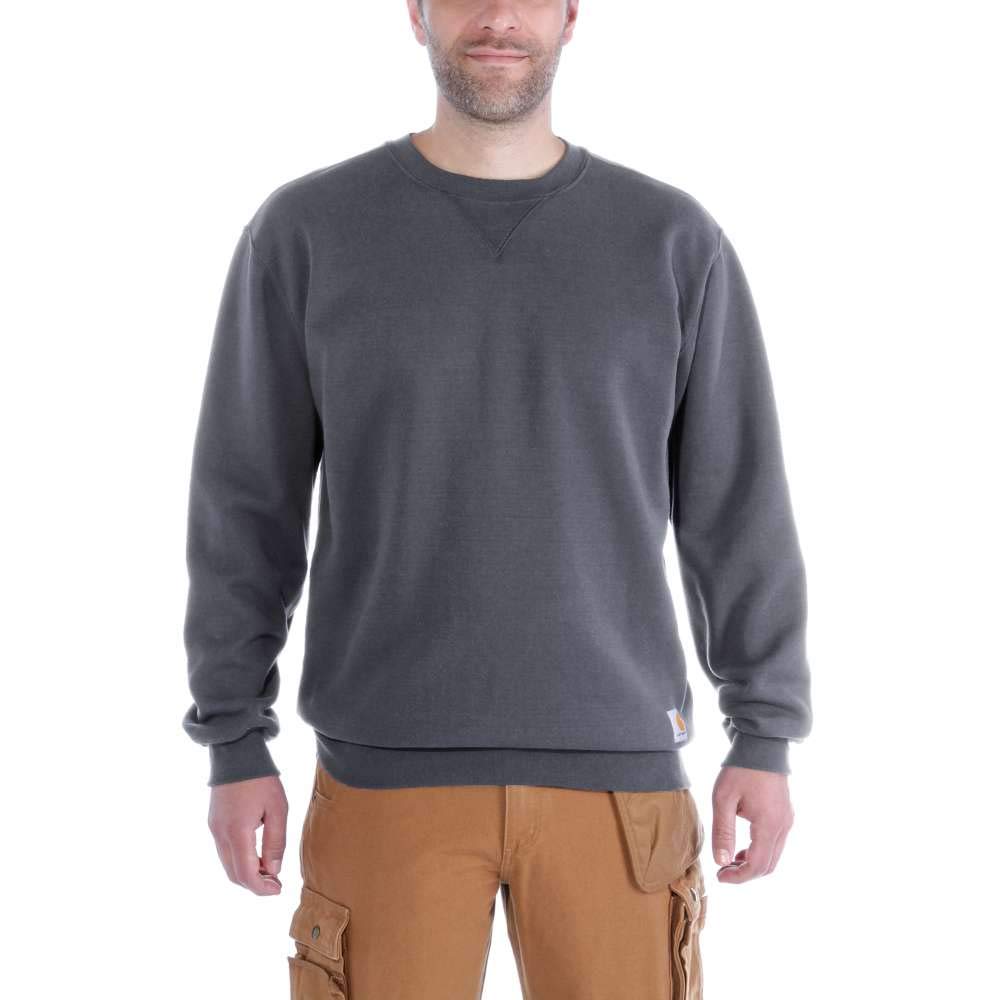 Carhartt Bekleidung K124-BLK Sweatshirt
