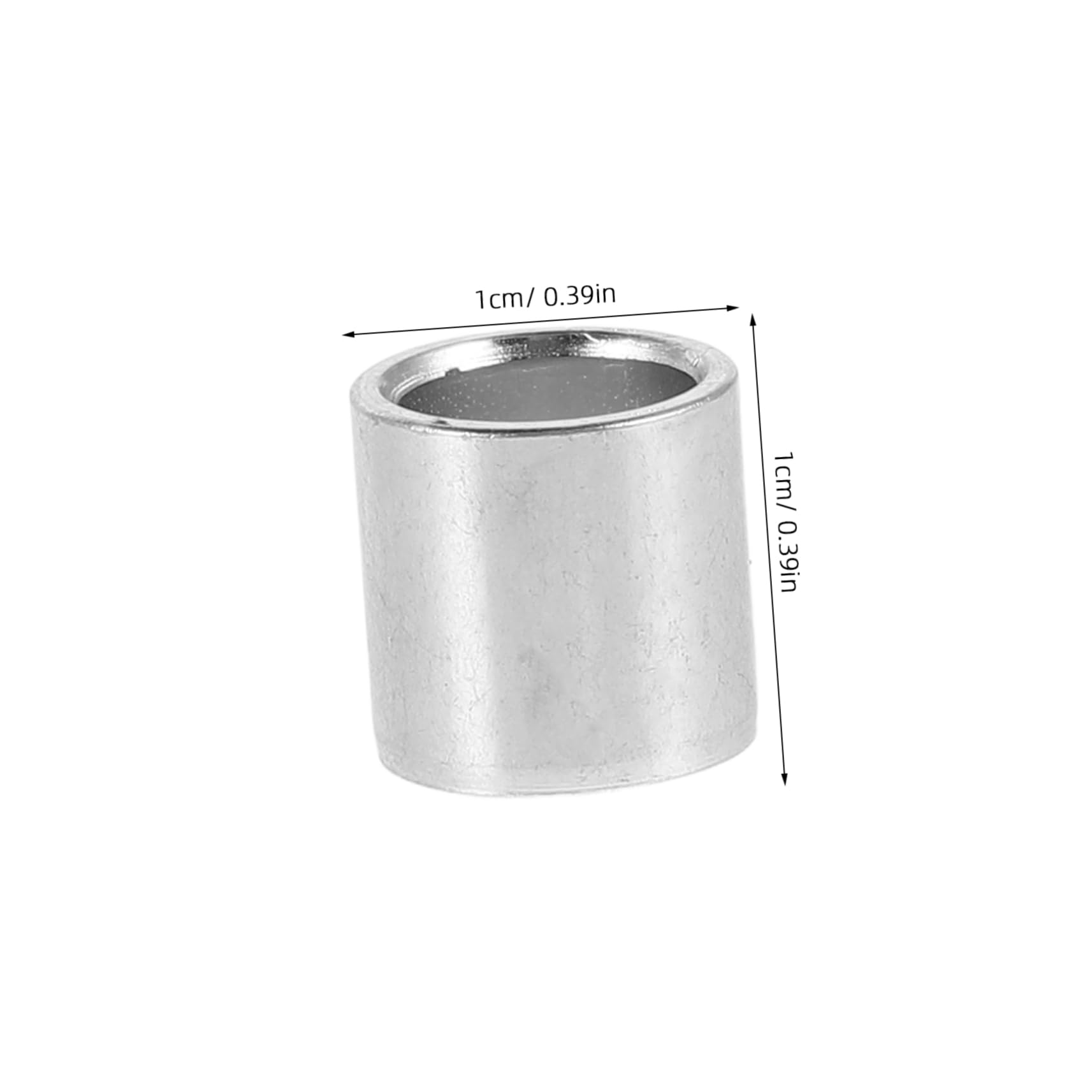 ifundom 50pcs Bearings for Roller Skating Skateboard Accessories Inline Skating Bearings Durable Multi Function Quiet Performance for