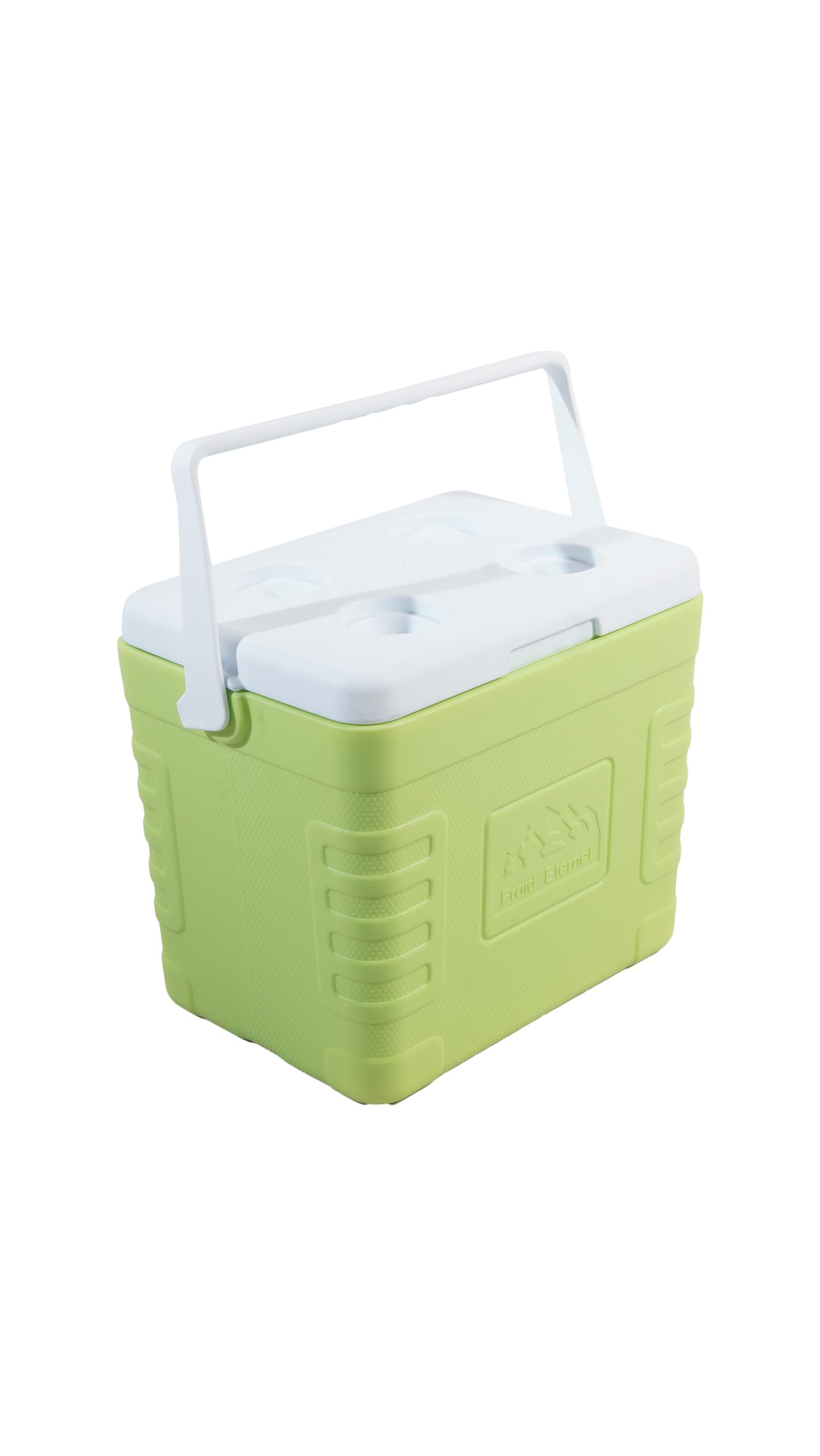 COOLER BOX 24 L - PLASTIC COOLER - ICEBOX