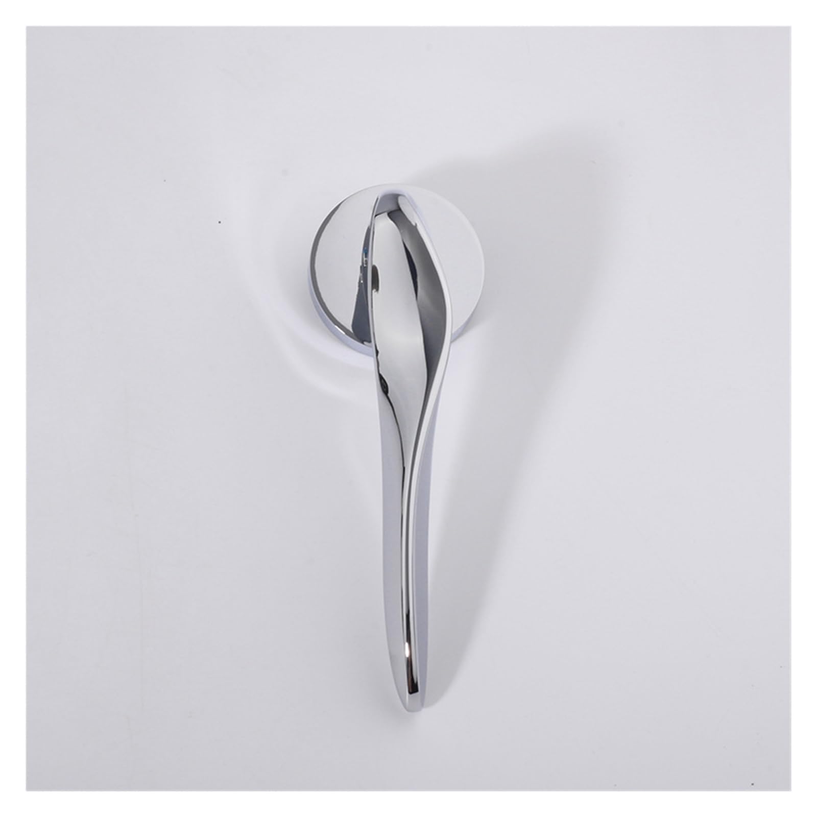 lucchetto a codice, Lucchetto con combinazione a 4 cifre lucchetto ad arco lungo per esterni codificato per valigia e bagaglio(Bright Chrome)