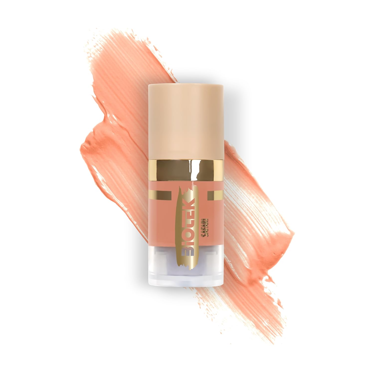 Mixing Corrector Pigment for Permanent Makeup - Made in Italy - Safari 0,24 fl.oz.