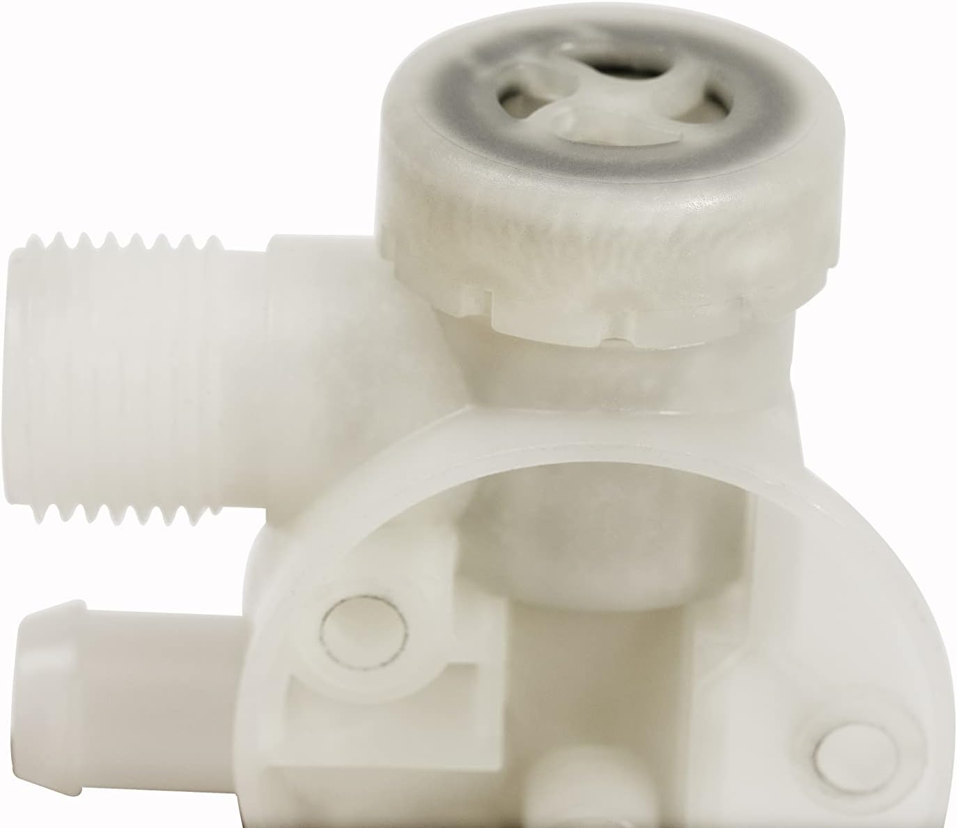 Buy Halotronics Toilet Flush Valve Assembly 385314349 Camper, Trailer