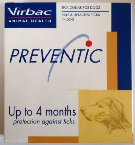 virbac preventic
