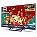 Produktbild RCA Smart TV 32 Zoll(80cm) Fernseher Android TV HD Ready Dolby Audio Triple Tuner Google Play Store YouTube Netflix DAZN Disney+ Google Assistant WiFi Bluetooth