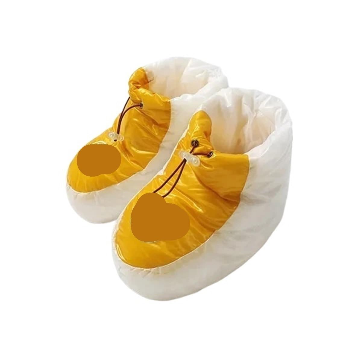 Ultraleichte Daunenschuhe Decken 800FP Booties Outdoor-Zelt-Hausschuhe Winter-Fußsocken im Schlafsack ab Für Camping