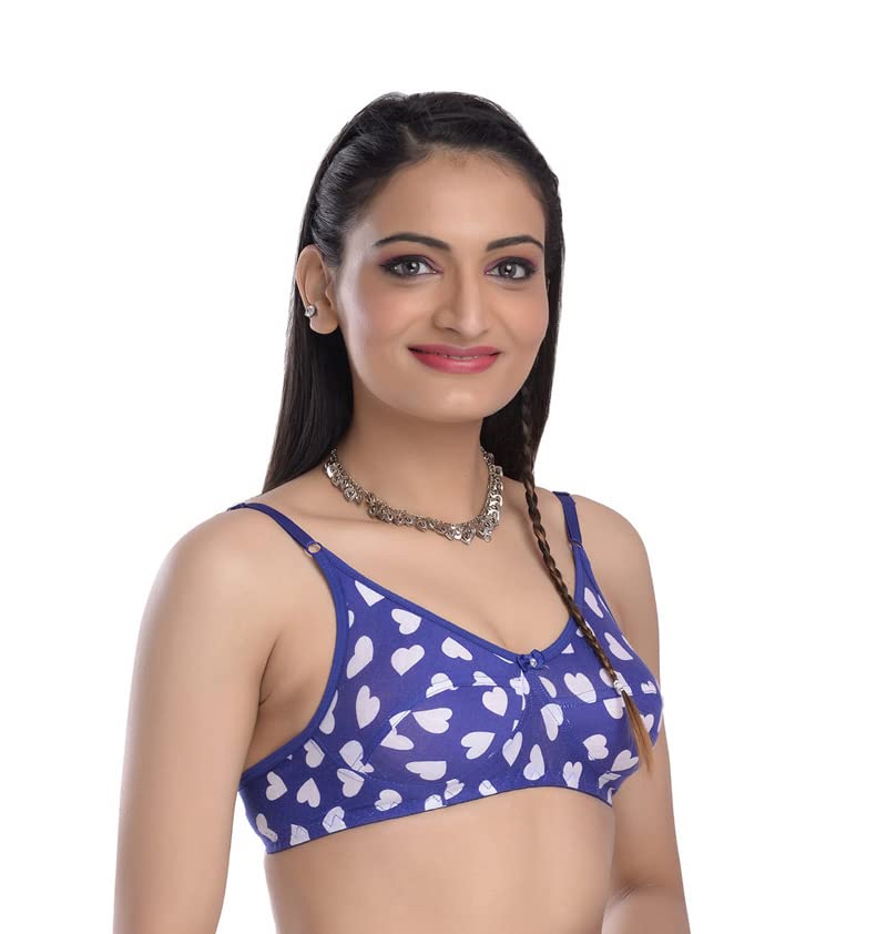 Image of RTX Comfy & Tear only bra set inner wear ladies girls bra set Women cotton bra set