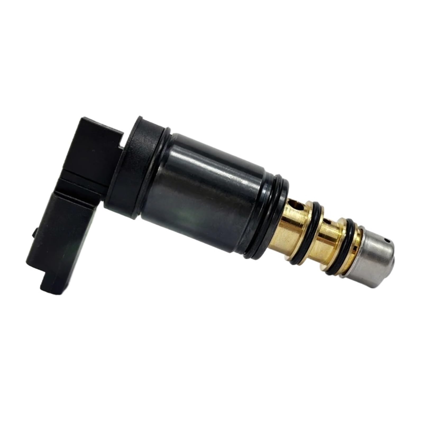 Tlvbfpg One Color Car Ac Valve‌ Air Conditioning Ac Compressor Electronic Solenoid Control Valve Fit For Peugeot 3008 308Cc 308Sw 408 508 2008