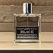 Tru Fragrance Beauty 1956 Collection Men's Cologne Spray - Black, 3.4 oz 100 ml