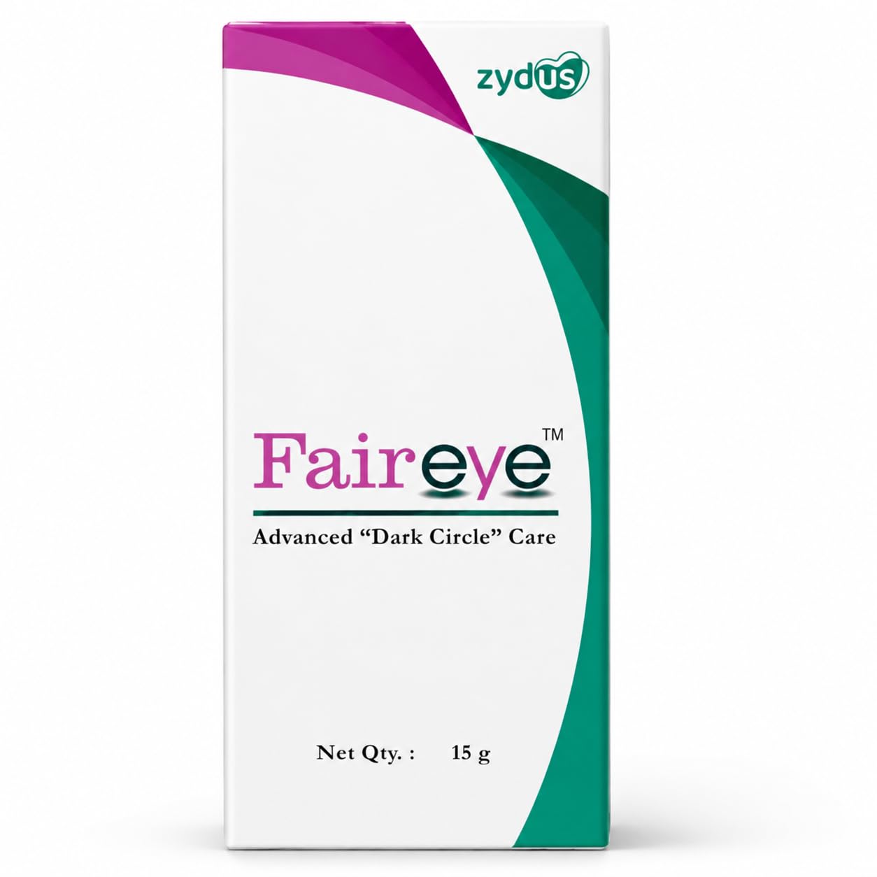 Fair-Eye Cream (Advanced Dark Circle Care For Eye Care) SD | Faireye Advanced Dark Circle Care Cream-image-11