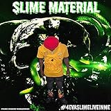 materiales slime rancher  Slime Material [Explicit]
