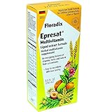 Fuente de vitaminas fácilmente absorbida