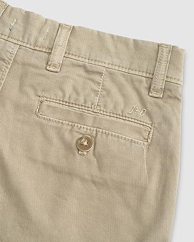 johnnie-O Cairo Jr. Chino Pant Khaki / 124