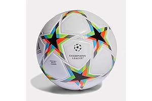Champions League Match Ball Size 5