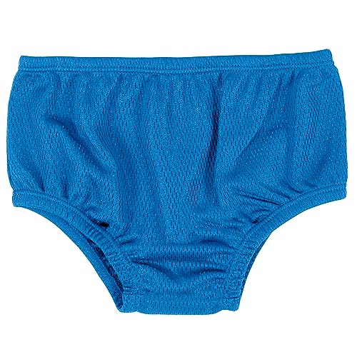 Image of Gerber NFL Baby Girls Jersey Dress and Diaper Cover