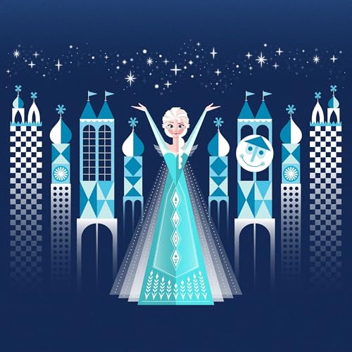 Inside Walt Disney Imagineering