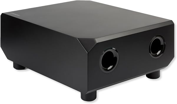 Lithe Audio 06540 WiSA Cinema Subwoofer
