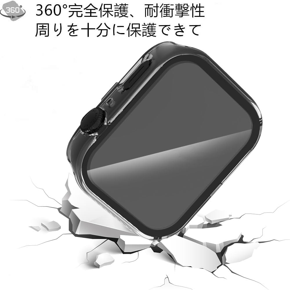 Amazon.co.jp: LAZIRO【2024最新】 HUAWEI WATCH FIT3 専用 ガラス 