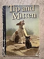 Tip and Mitten B000KIA32C Book Cover
