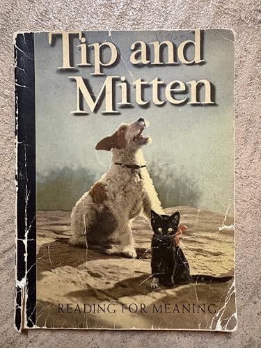 Tip and Mitten (Reading For Meaning) B000KIA32C Book Cover