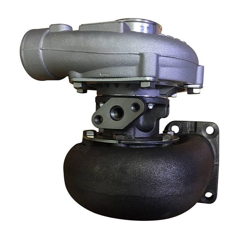 Turbocharger 6209-81-8311 6209-81-8310 Compatible with Excavator PC200-6 PC210-6 Engine SAA6D95LE SA6D95L S2D